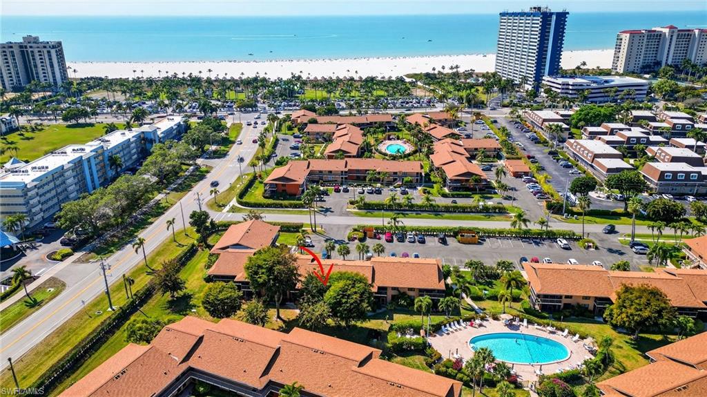 MARINER APTS MARCO ISLAND - Residential