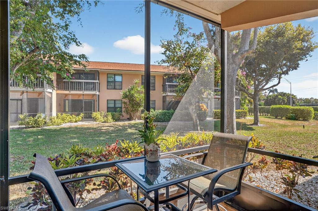 MARINER APTS MARCO ISLAND - Residential