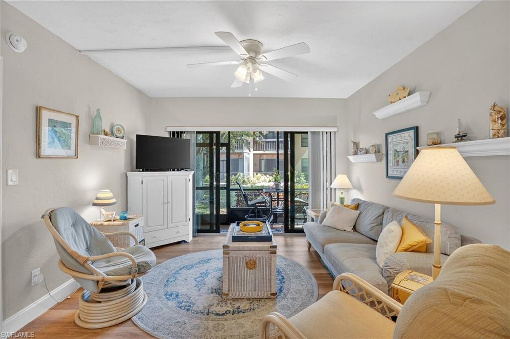 MARINER APTS MARCO ISLAND - Residential