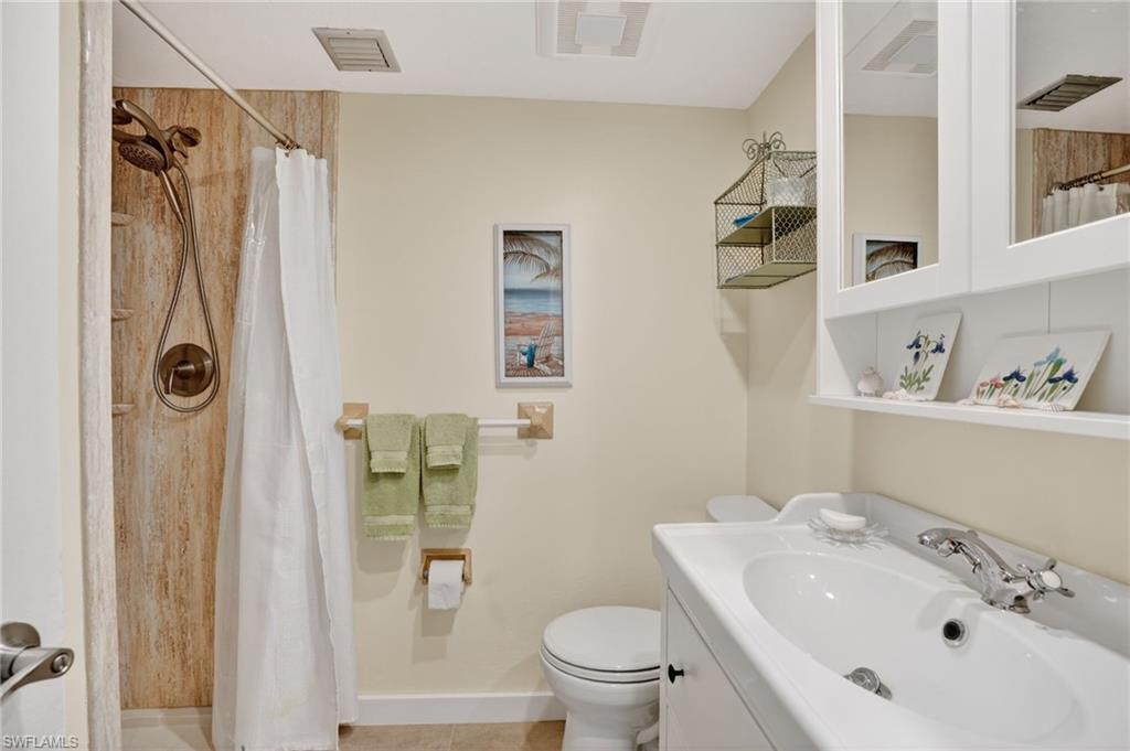 MARINER APTS MARCO ISLAND - Residential