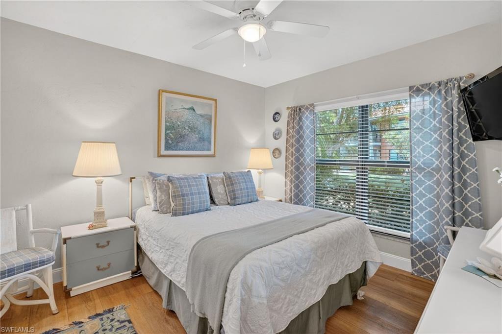 MARINER APTS MARCO ISLAND - Residential