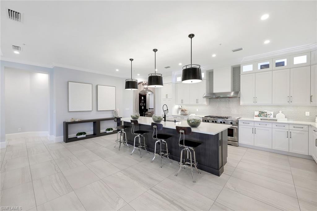 CORSICA - Residential