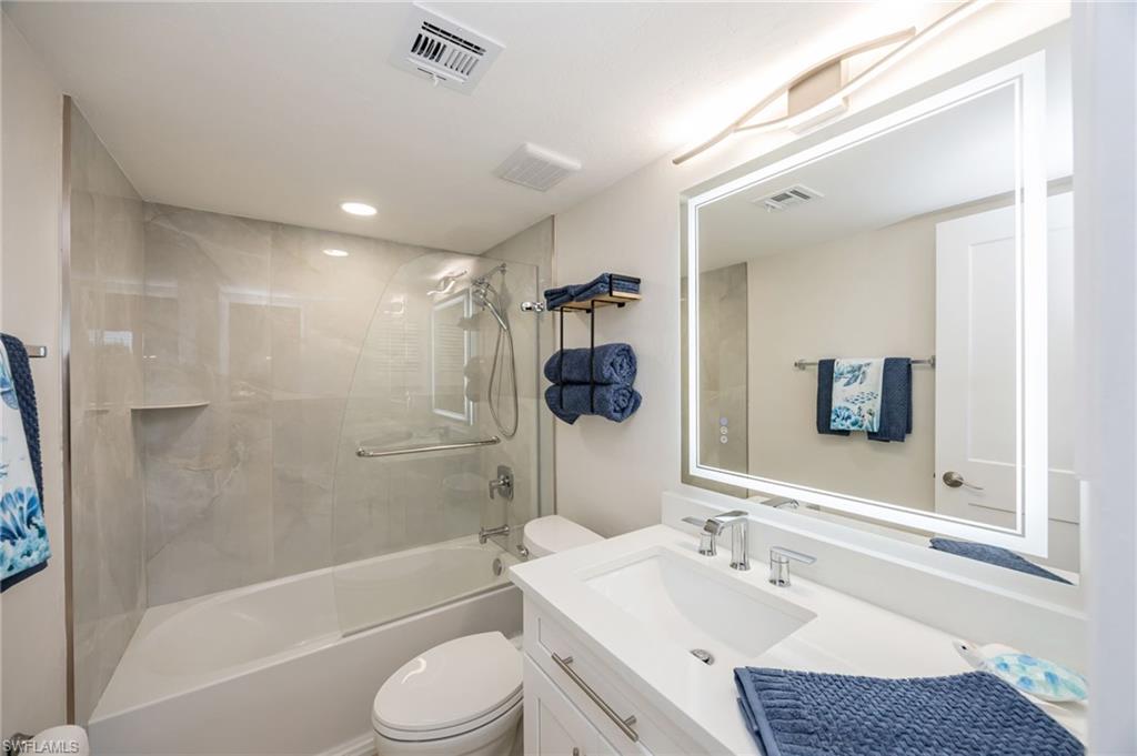 MARINERS COVE - Residential Lease