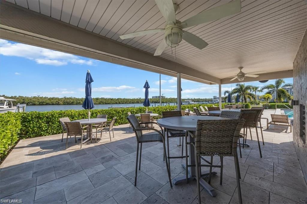 MARINERS COVE - Residential Lease