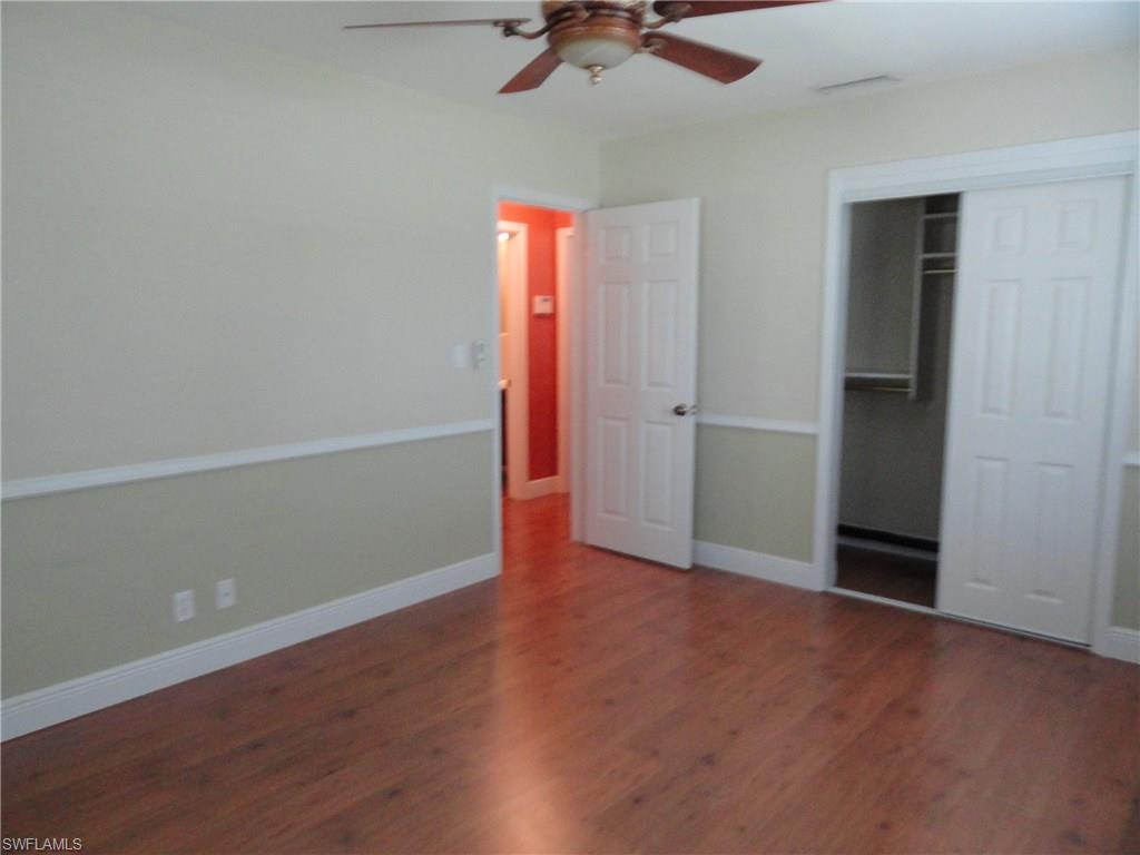 FORT MYERS - Residential