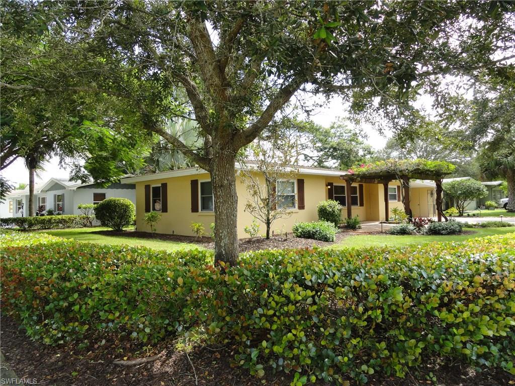 FORT MYERS - Residential