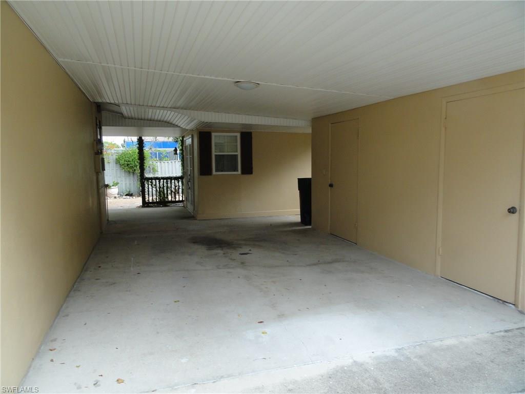 FORT MYERS - Residential