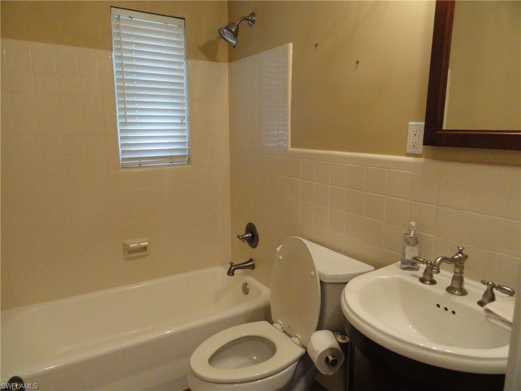 FORT MYERS - Residential