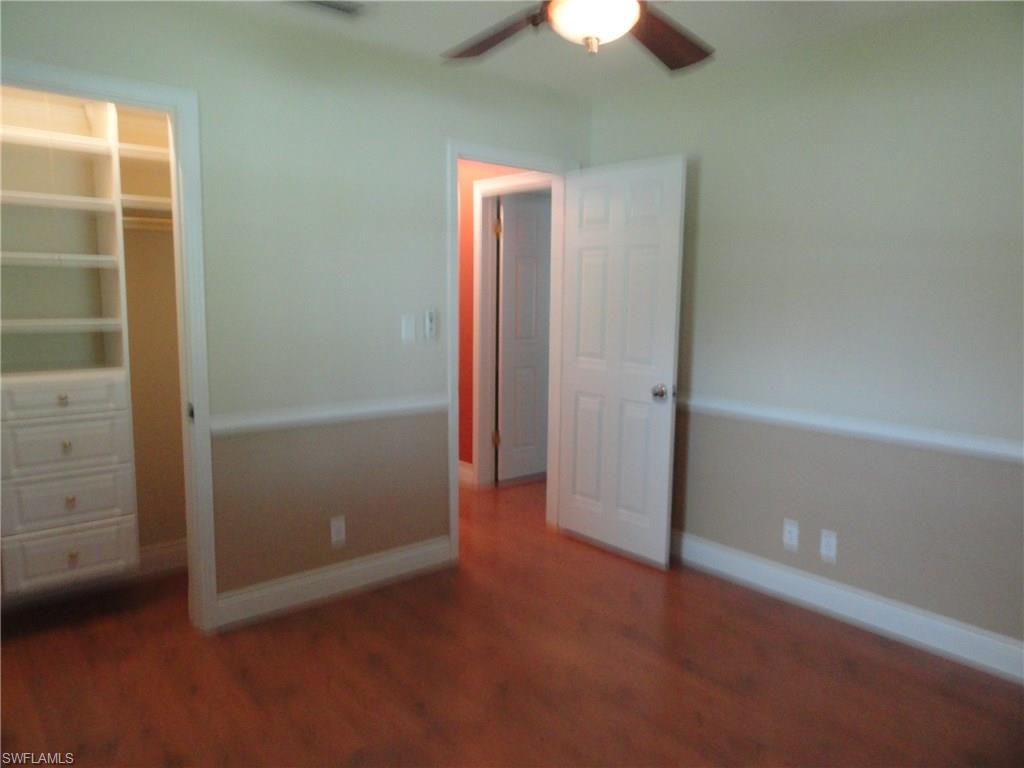 FORT MYERS - Residential