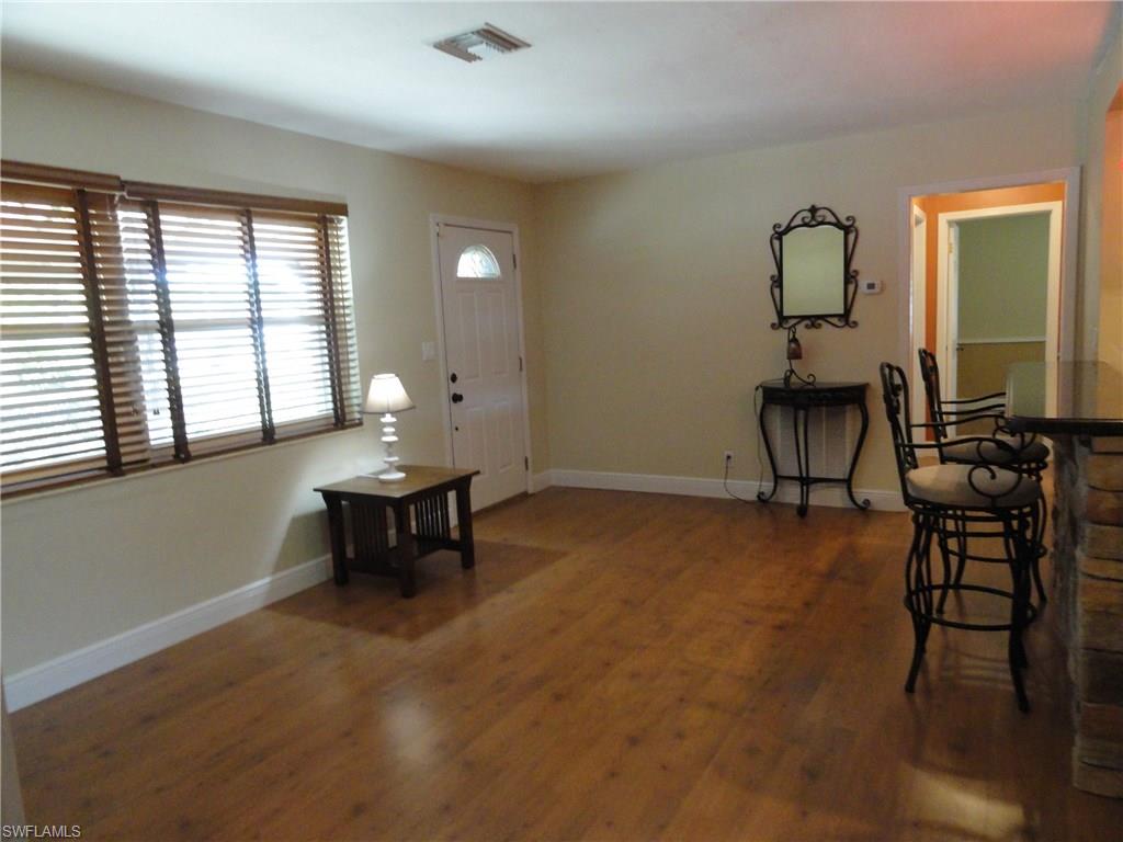 FORT MYERS - Residential