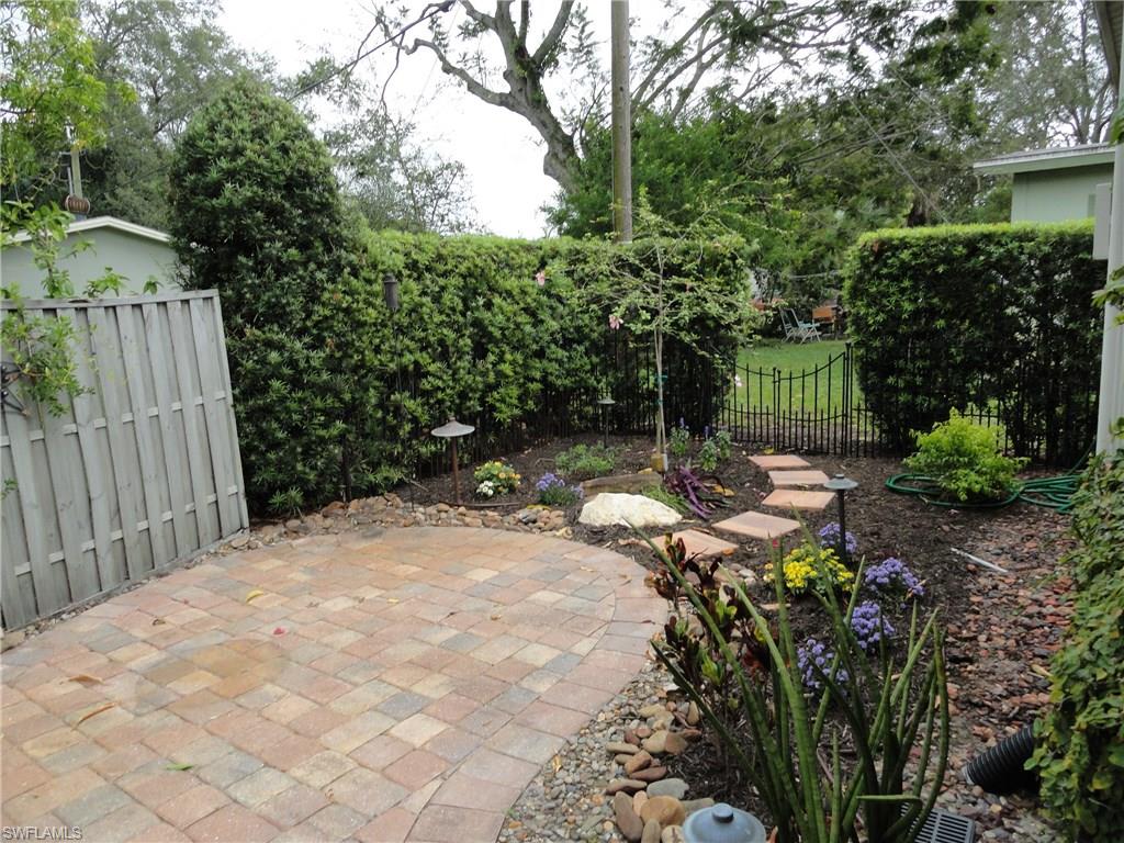 FORT MYERS - Residential