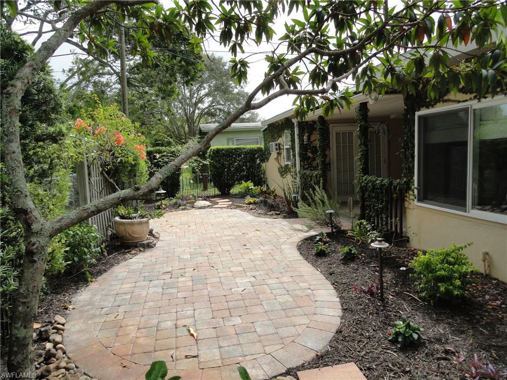 FORT MYERS - Residential