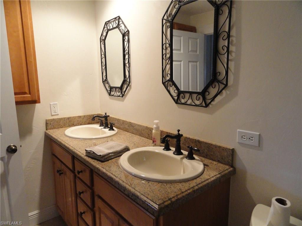 FORT MYERS - Residential