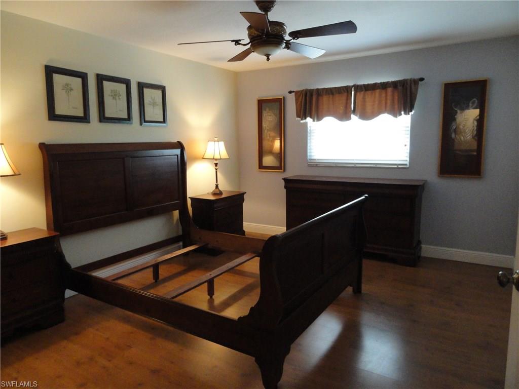 FORT MYERS - Residential