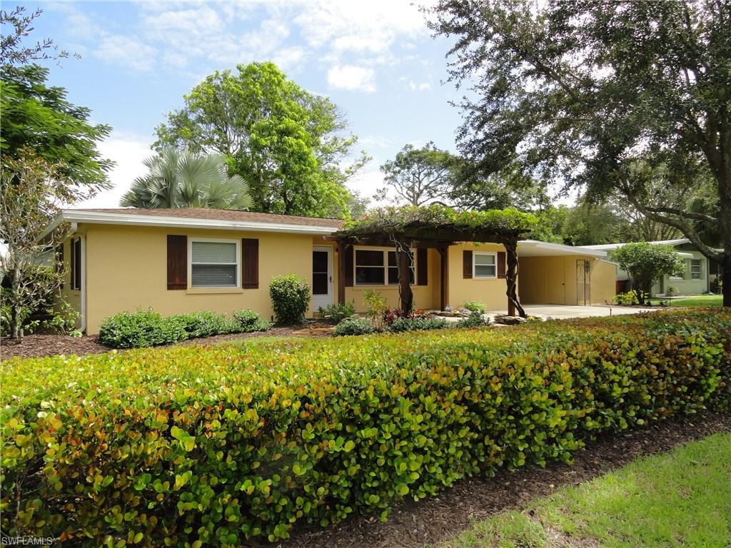 FORT MYERS - Residential