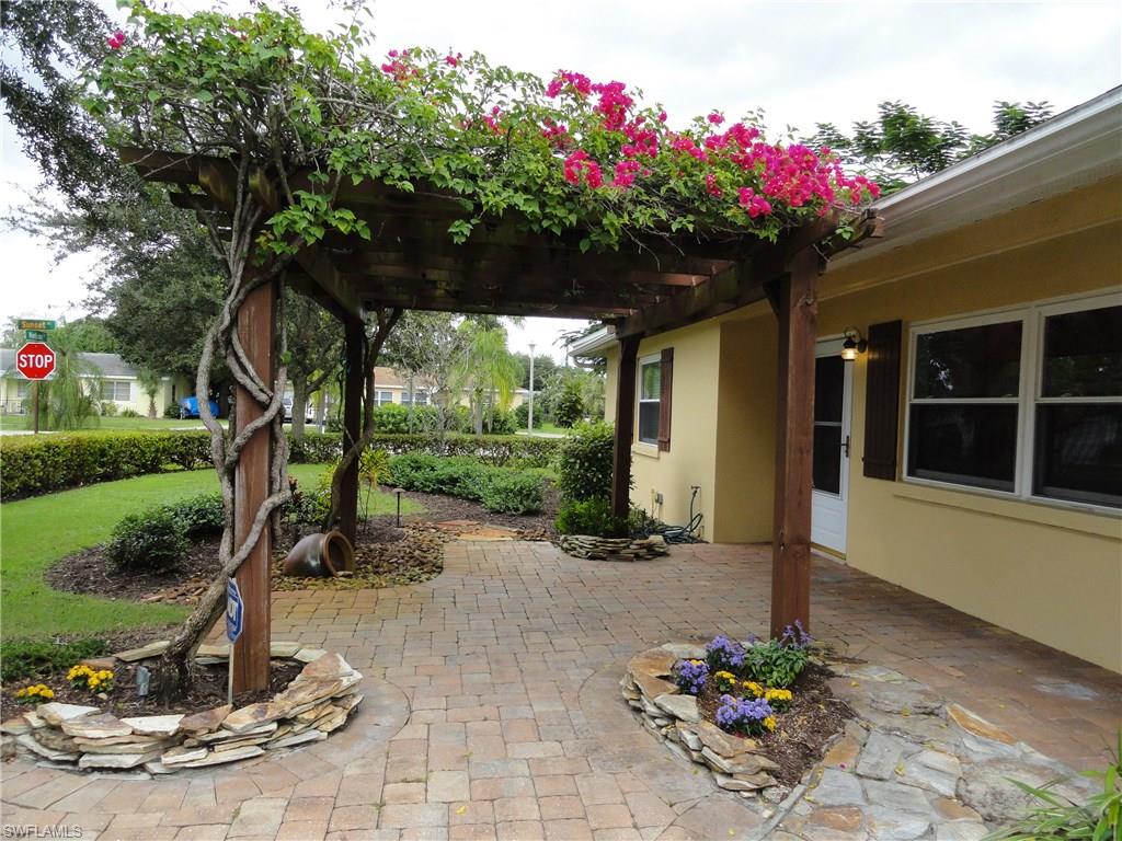 FORT MYERS - Residential