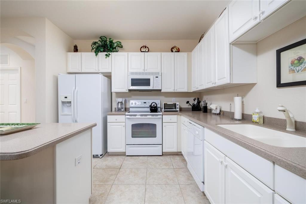 REFLECTION KEY - Residential