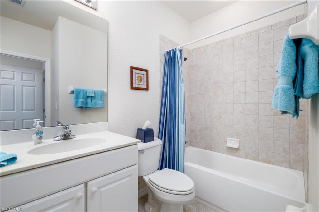 REFLECTION KEY - Residential