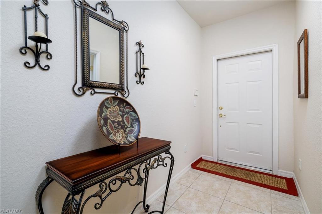 REFLECTION KEY - Residential