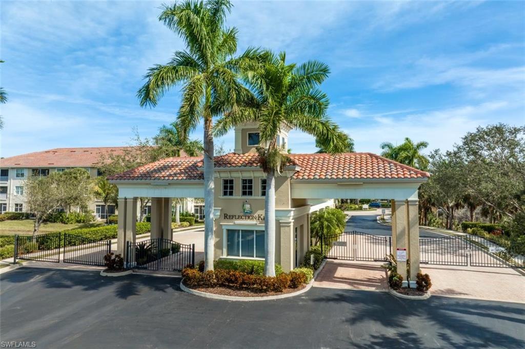 REFLECTION KEY - Residential