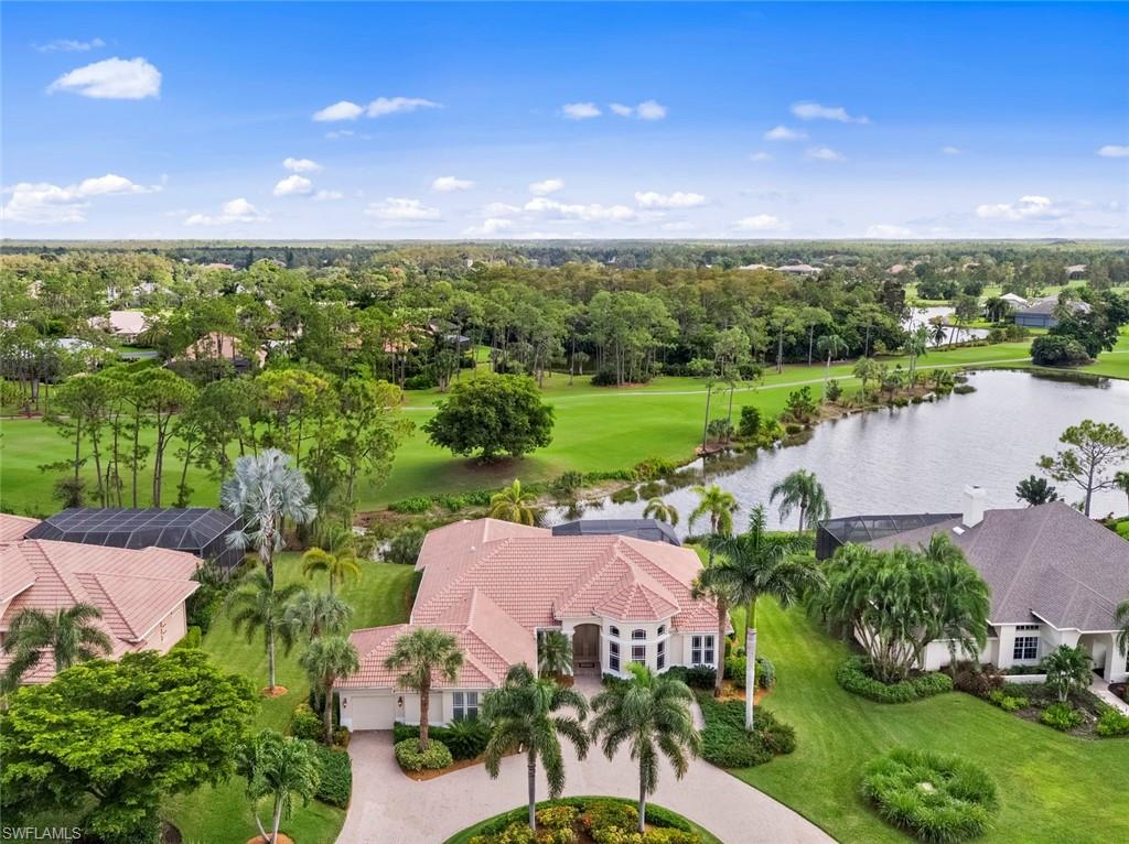 WILDCAT RUN - Residential