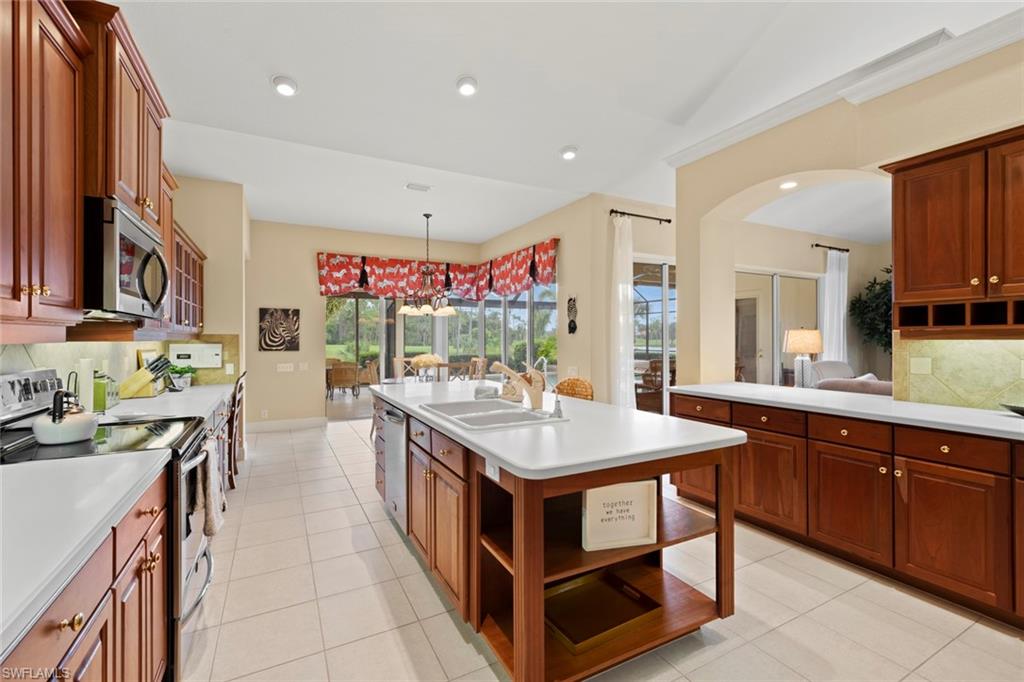 WILDCAT RUN - Residential