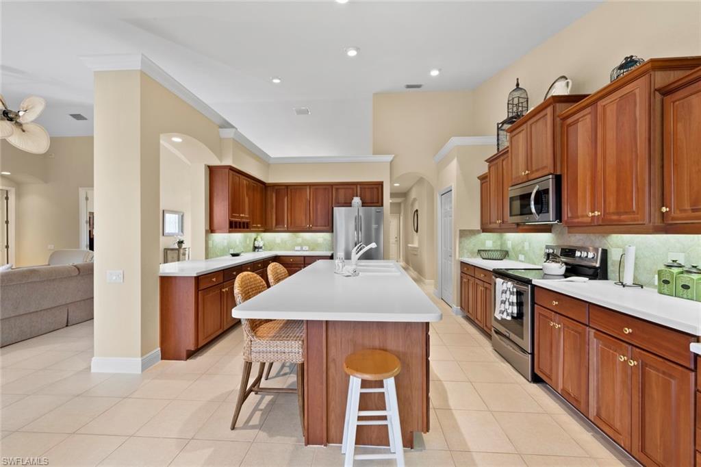 WILDCAT RUN - Residential