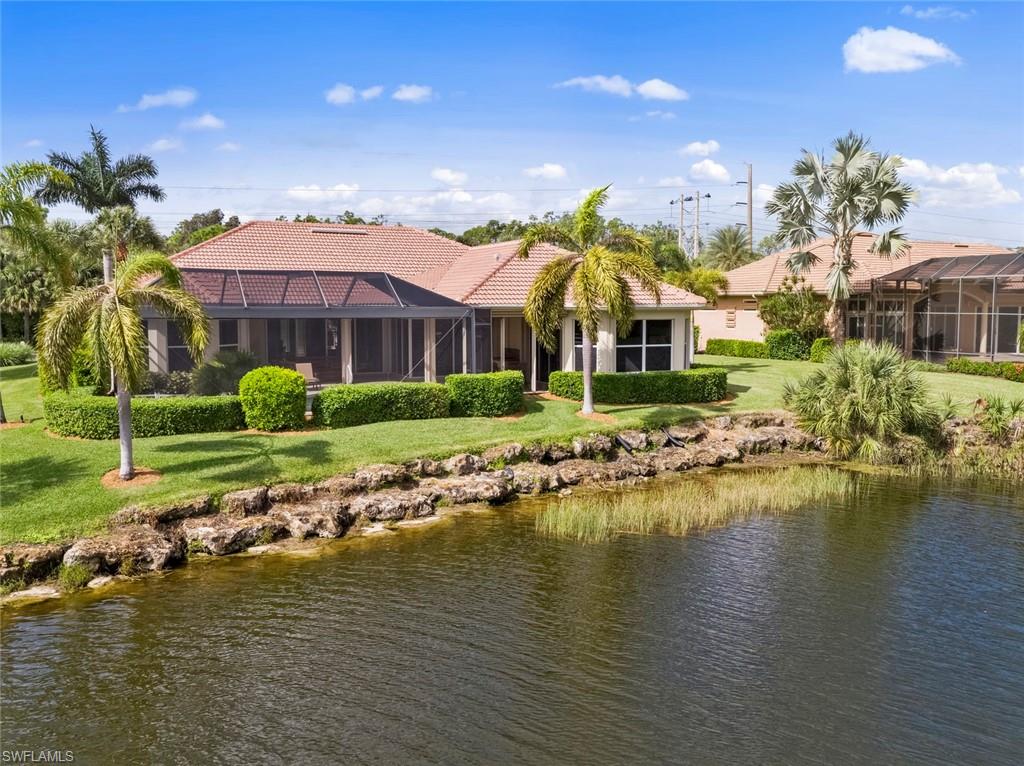 WILDCAT RUN - Residential