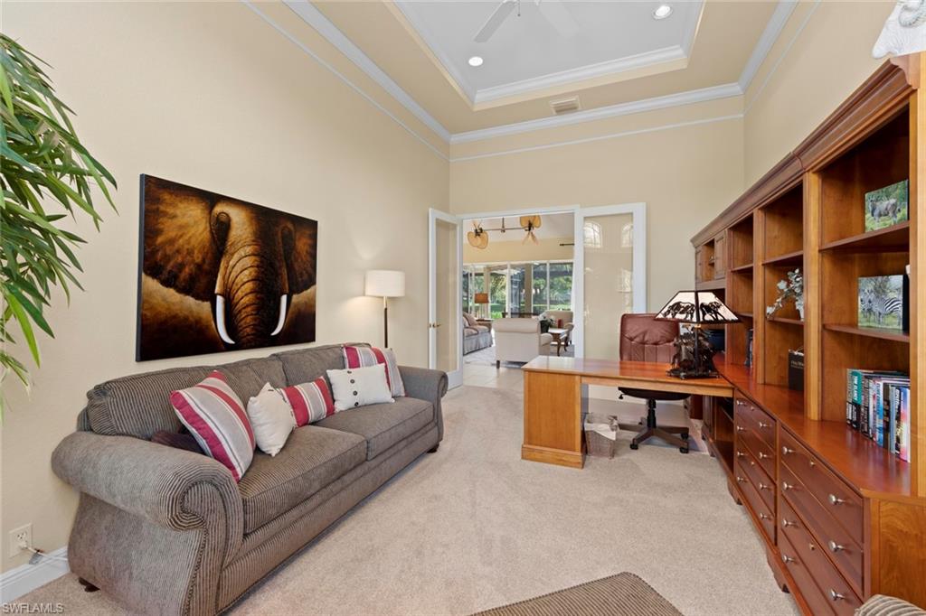 WILDCAT RUN - Residential