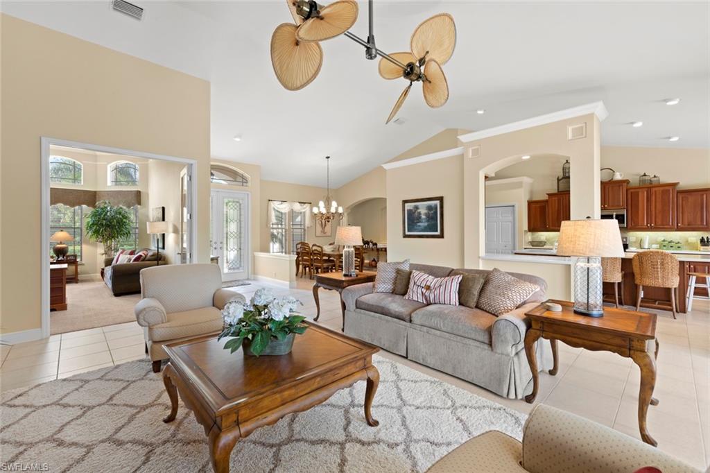 WILDCAT RUN - Residential