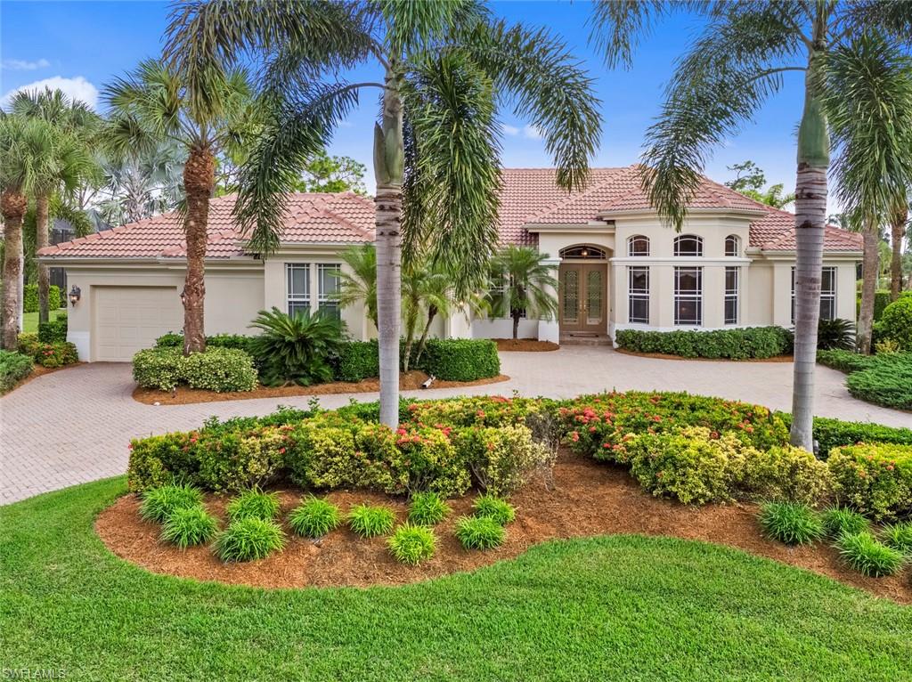 WILDCAT RUN - Residential