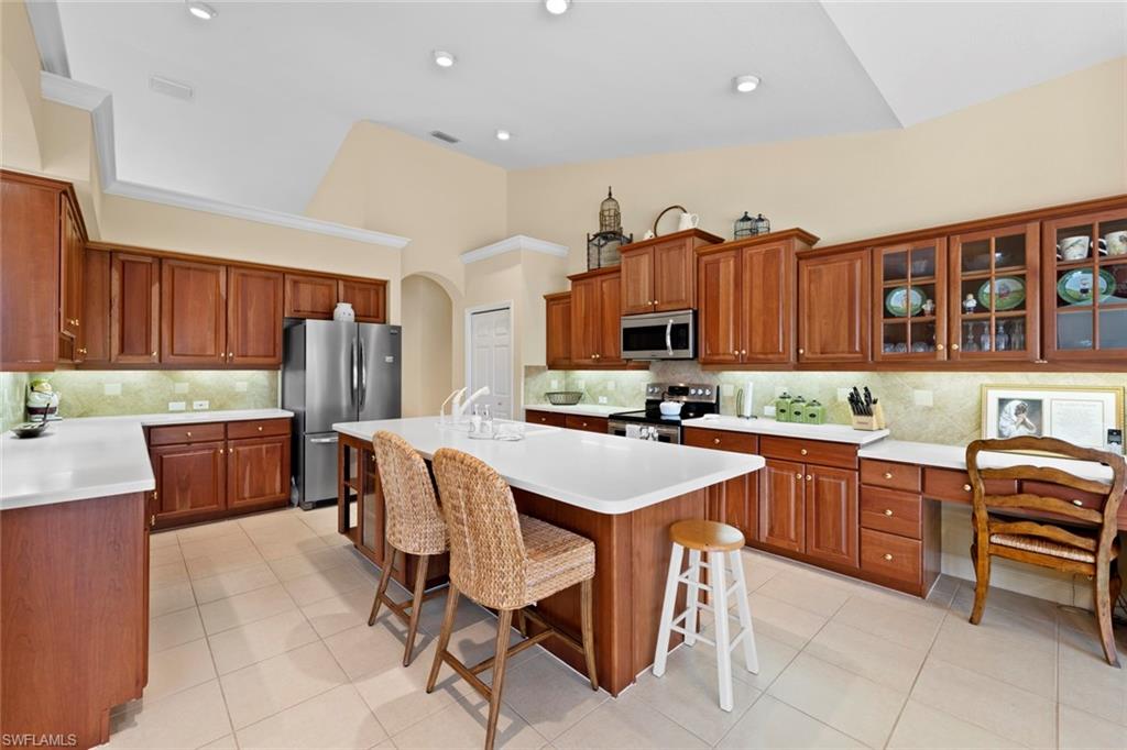 WILDCAT RUN - Residential