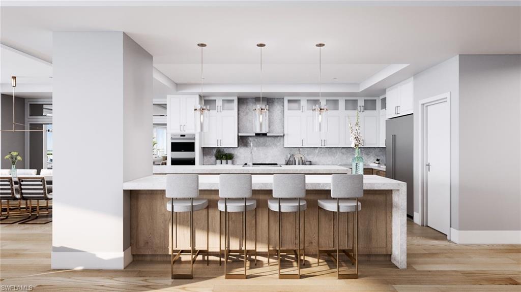 OMEGA AT BONITA BAY - Residential