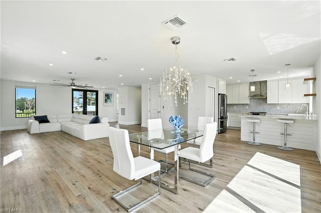 PORT CHARLOTTE - Residential