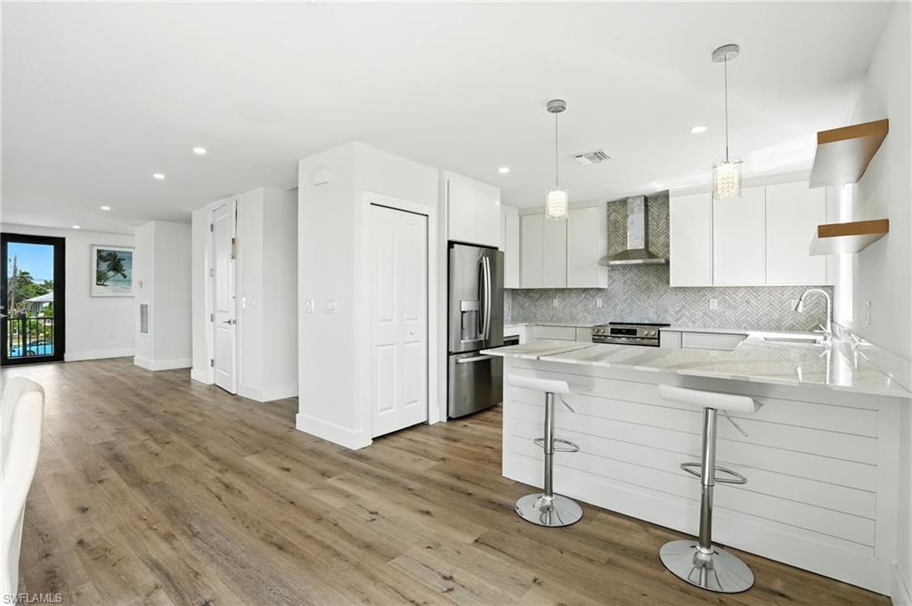 PORT CHARLOTTE - Residential