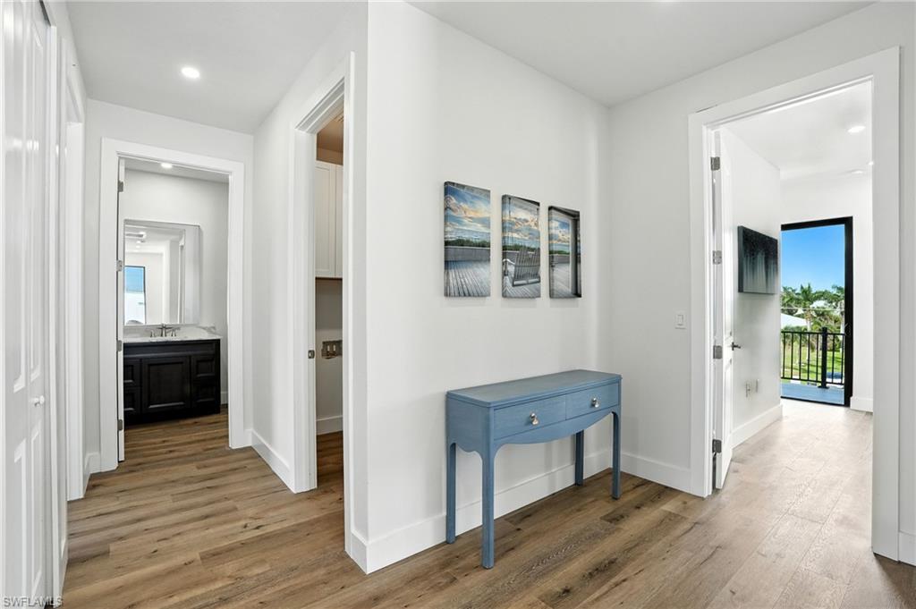 PORT CHARLOTTE - Residential