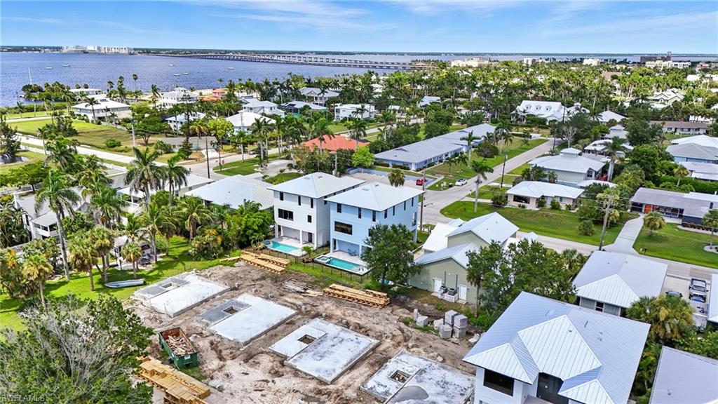 PORT CHARLOTTE - Residential