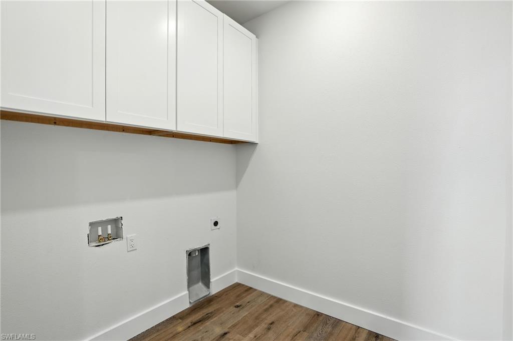 PORT CHARLOTTE - Residential