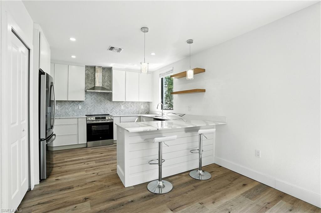 PORT CHARLOTTE - Residential