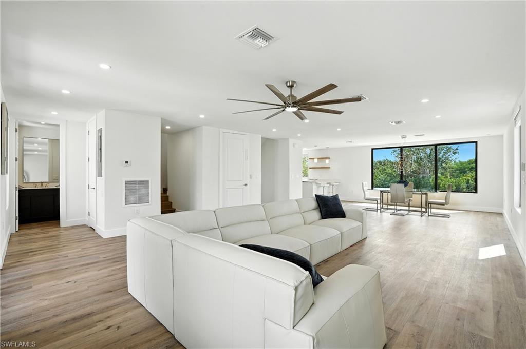 PORT CHARLOTTE - Residential