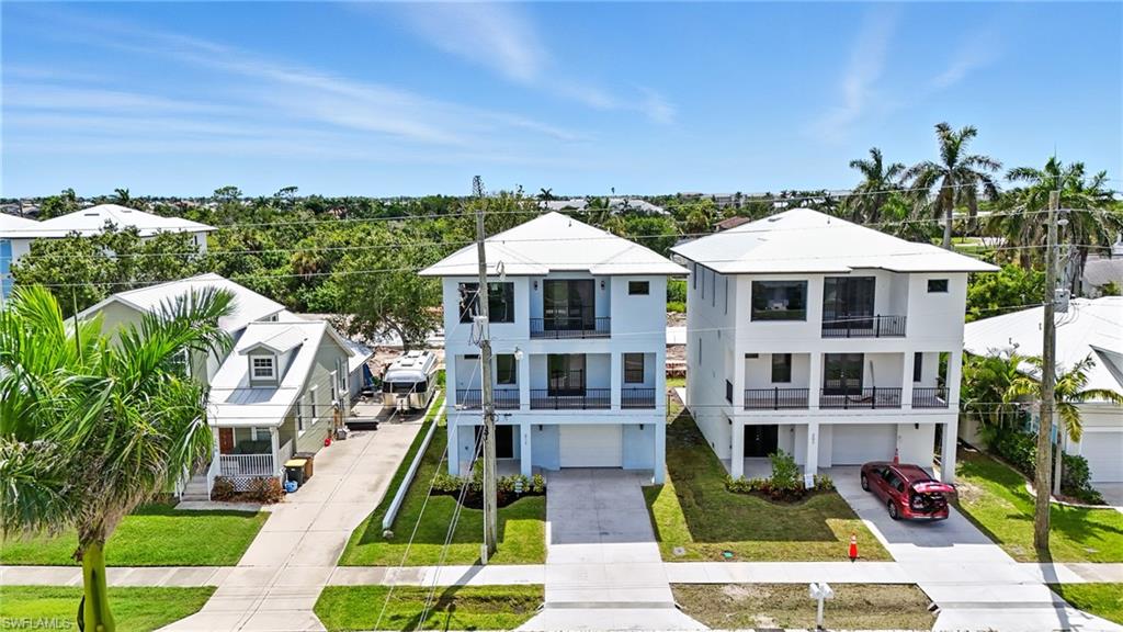 PORT CHARLOTTE - Residential