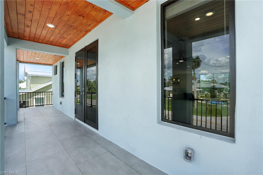 PORT CHARLOTTE - Residential