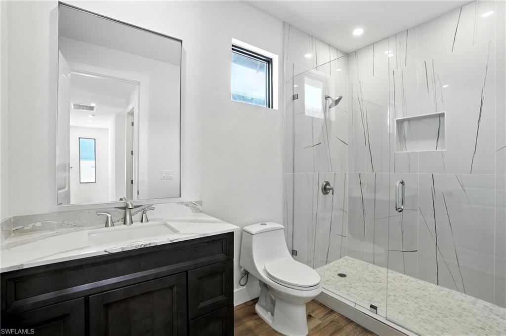 PORT CHARLOTTE - Residential