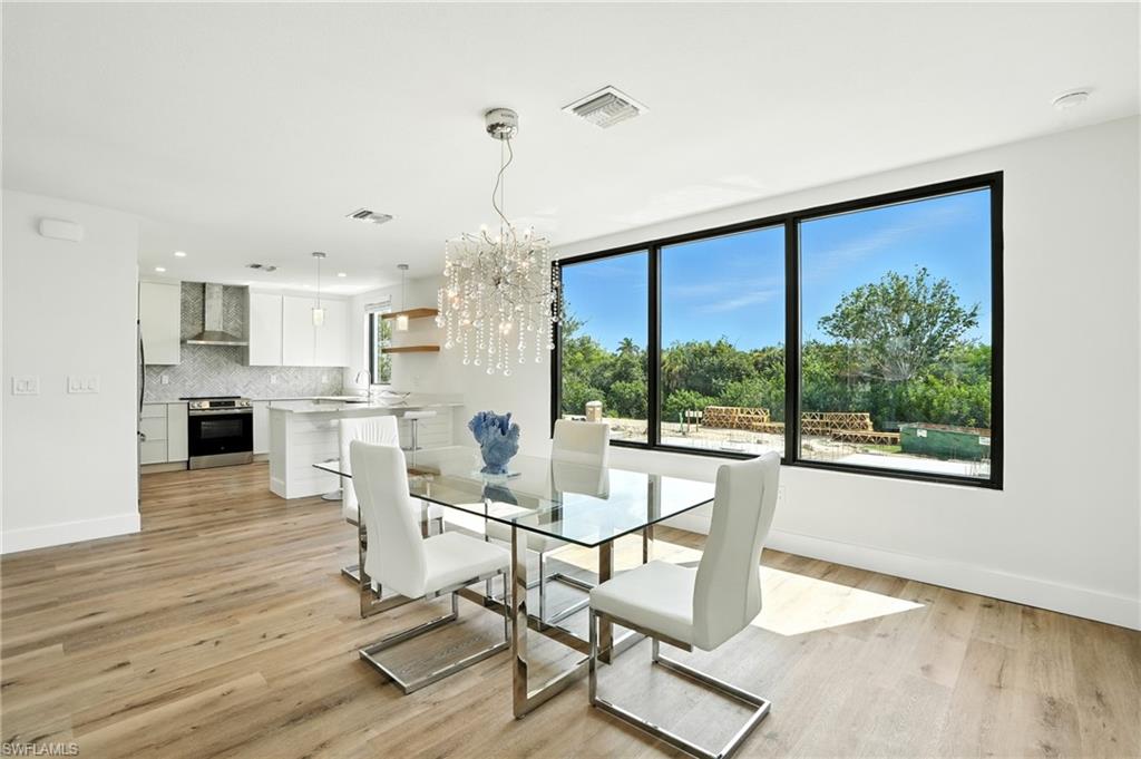 PORT CHARLOTTE - Residential