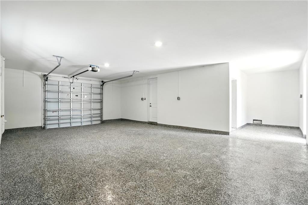 PORT CHARLOTTE - Residential