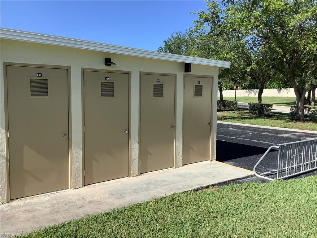 TERRACE - Residential