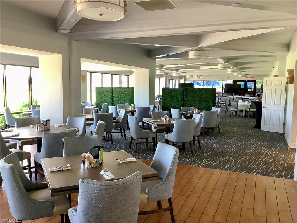 TERRACE - Residential