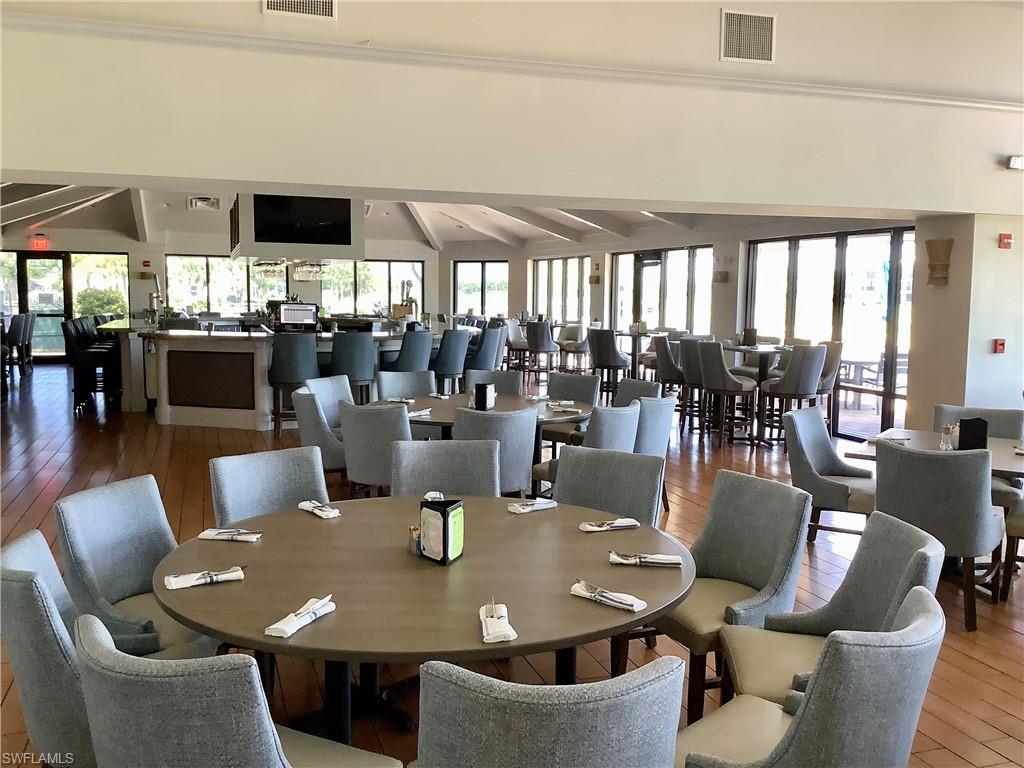 TERRACE - Residential