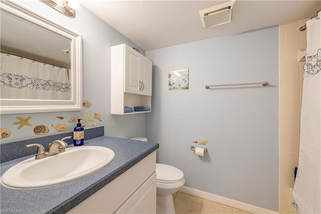 TERRACE - Residential