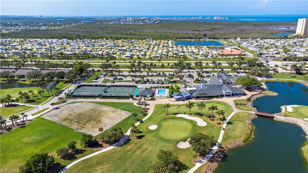 TERRACE - Residential